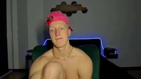 thejacob_d online show from 01.05.26