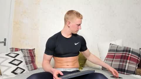 thejacob_d online show from 02.25.26