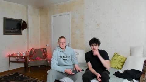 thejacob_d online show from 03.01.26