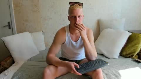 thejacob_d online show from 04.23.26