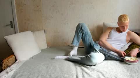 thejacob_d online show from 04.23.26