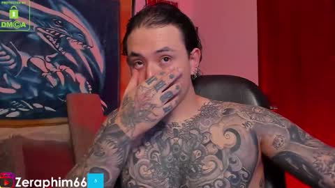 Tyler  Ada online show from 10.26.25