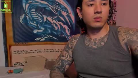 Tyler  Ada online show from 01.16.26