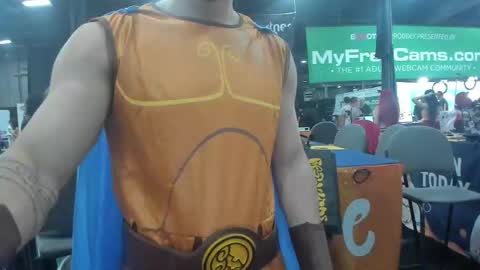 Johnny Stone online show from 10.26.25