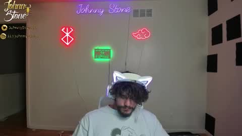 Johnny Stone online show from 12.16.25