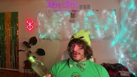 Johnny Stone online show from 03.18.26