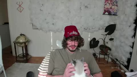 Johnny Stone online show from 04.28.26