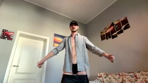 Snapshot of thejoker888 chatting on 11.02.25 Master Joker online show from 11.02.25