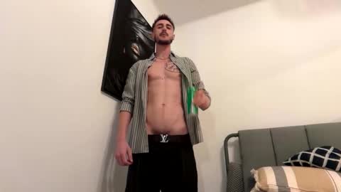 Snapshot of thejoker888 chatting on 11.06.25 Master Joker online show from 11.06.25