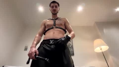 Snapshot of thejoker888 chatting on 12.04.25 Master Joker online show from 12.04.25