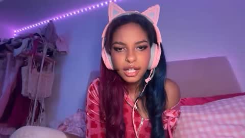 Kandice online show from 02.26.26