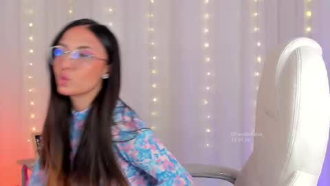 Katie. Kate is the name I go by. online show from 09.14.25