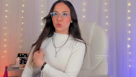 Katie. Kate is the name I go by. online show from 09.23.25