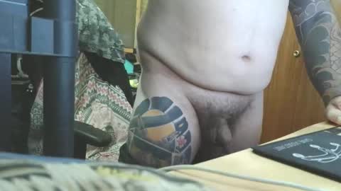 Snapshot of thekier chatting on 01.07.26 thekier online show from 01.07.26