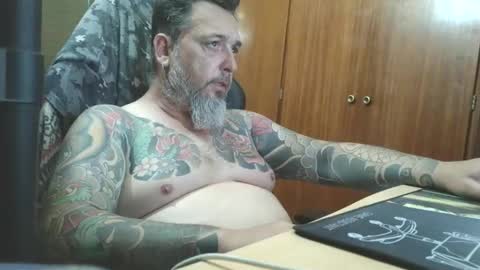 Snapshot of thekier chatting on 03.14.26 thekier online show from 03.14.26