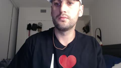 TheKingCock online show from 10.22.25