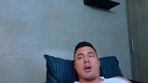 thekingerick online show from 11.15.25