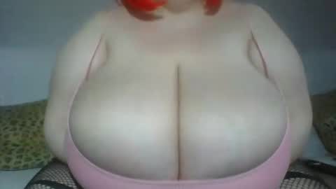 Kinky Angel online show from 12.04.24