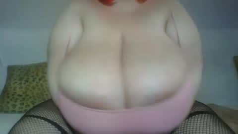 Kinky Angel online show from 12.18.24