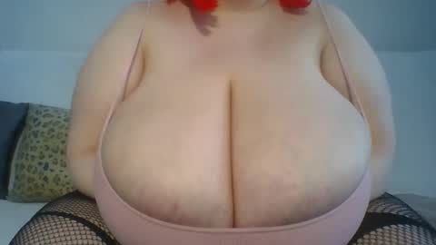 Kinky Angel online show from 01.25.25