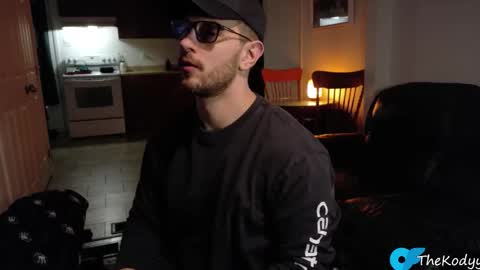 Snapshot of thekodyy chatting on 01.09.26 thekodyy online show from 01.09.26