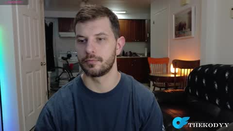 Snapshot of thekodyy chatting on 01.15.26 thekodyy online show from 01.15.26