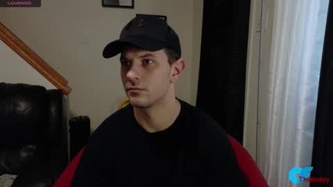Snapshot of thekodyy chatting on 02.03.26 thekodyy online show from 02.03.26