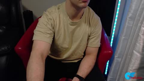 Snapshot of thekodyy chatting on 02.10.26 thekodyy online show from 02.10.26