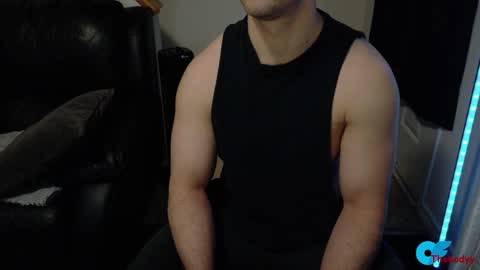 Snapshot of thekodyy chatting on 02.11.26 thekodyy online show from 02.11.26
