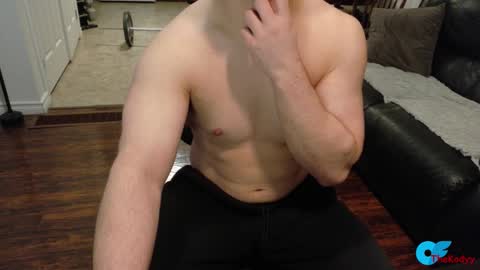 Snapshot of thekodyy chatting on 02.13.26 thekodyy online show from 02.13.26