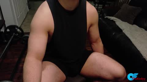 Snapshot of thekodyy chatting on 02.17.26 thekodyy online show from 02.17.26