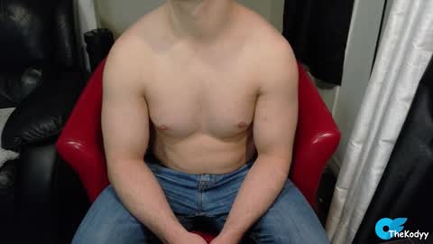 Snapshot of thekodyy chatting on 02.20.26 thekodyy online show from 02.20.26