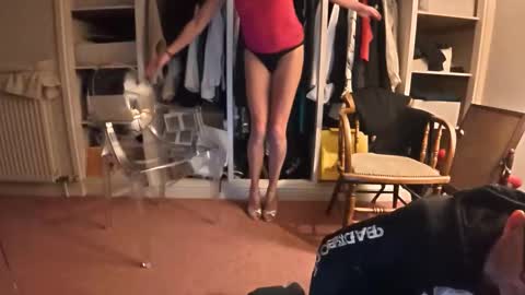 Snapshot of theladyduchess chatting on 02.21.26 theladyduchess online show from 02.21.26