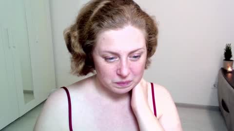 Snapshot of theladysblush chatting on 12.28.24 Ella online show from 12.28.24