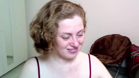 Snapshot of theladysblush chatting on 01.17.25 Ella online show from 01.17.25