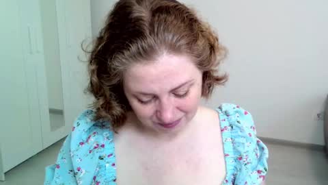 Snapshot of theladysblush chatting on 02.16.25 Ella online show from 02.16.25