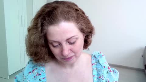 Snapshot of theladysblush chatting on 02.27.25 Ella online show from 02.27.25