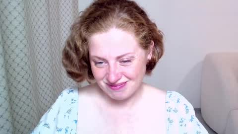 Snapshot of theladysblush chatting on 09.17.25 Ella online show from 09.17.25