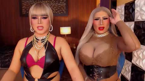 Paula online show from 02.13.26