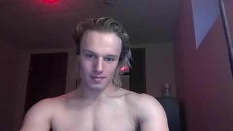 Snapshot of thelevimeyers chatting on 02.23.25 thelevimeyers online show from 02.23.25