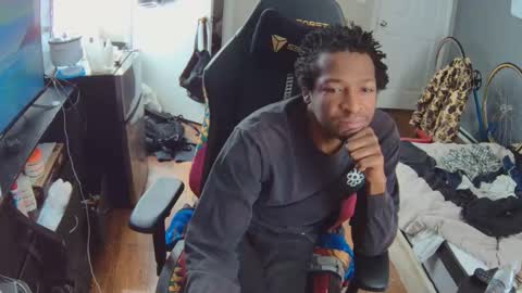 thelewdgamer online show from 12.20.25