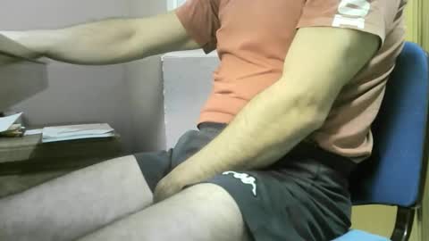 theliaz19 online show from 10.05.25