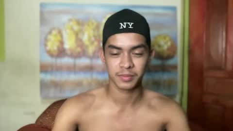 thelifeof_johnpol online show from 02.24.26