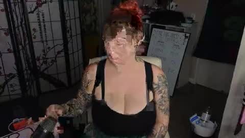 Lilith Jane online show from 03.12.26