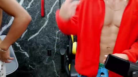 Snapshot of thelitoshowofficial chatting on 01.17.26 thelitoshowofficial online show from 01.17.26