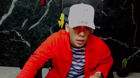 Snapshot of thelitoshowofficial chatting on 01.18.26 thelitoshowofficial online show from 01.18.26