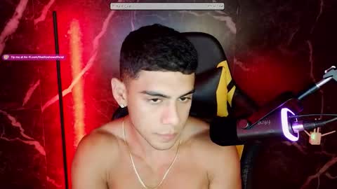 Snapshot of thelitoshowofficial chatting on 03.04.26 thelitoshowofficial online show from 03.04.26