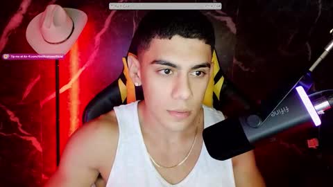 Snapshot of thelitoshowofficial chatting on 03.14.26 thelitoshowofficial online show from 03.14.26