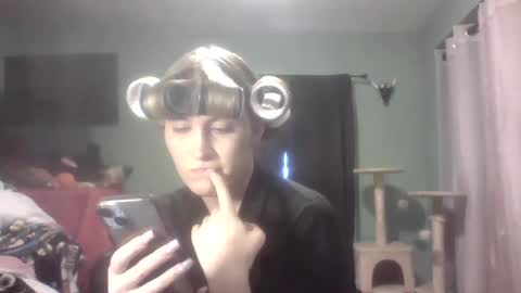 Little Bambii online show from 12.05.24