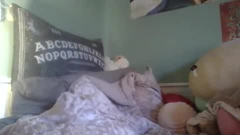 Little Bambii online show from 12.13.24